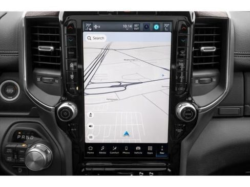 Used 2025 RAM 1500 Laramie image 15