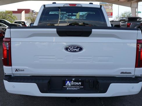 Used 2026 Ford F150 XL RWD image 4
