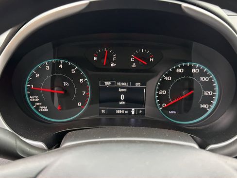 Used 2022 Chevrolet Malibu LT image 16