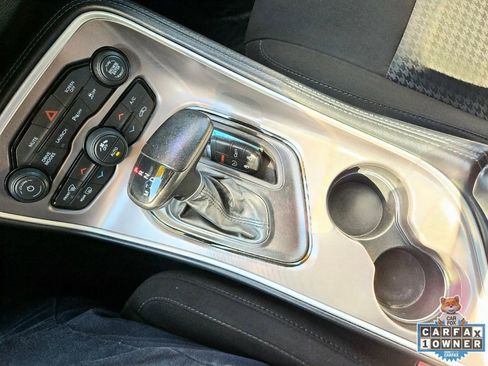 Used 2021 Dodge Challenger R/T Scat Pack w/ T/A Package image 37