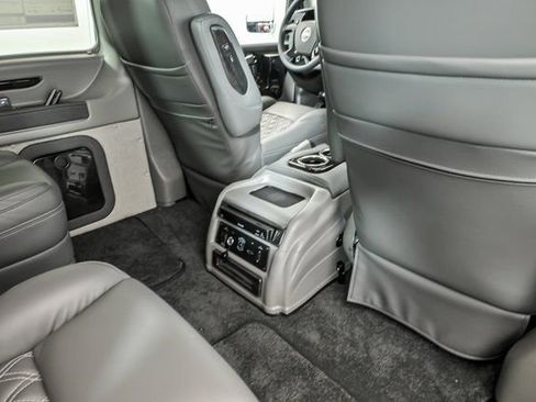 New 2025 GMC Savana 2500 w/ Driver Convenience Package image 8