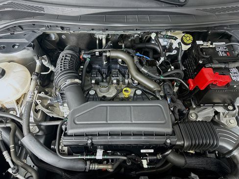 Used 2024 Ford Escape ST-Line image 33