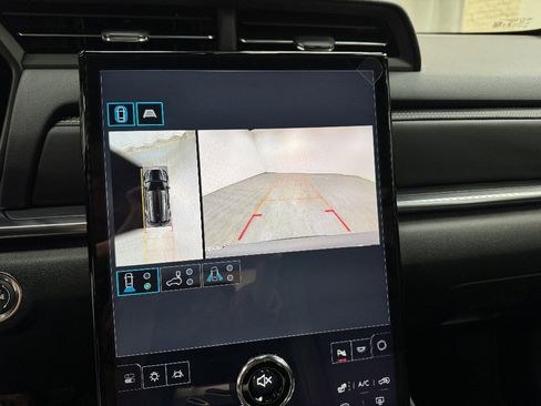 New 2026 GMC Terrain Elevation w/ Elevation Premium Package image 28