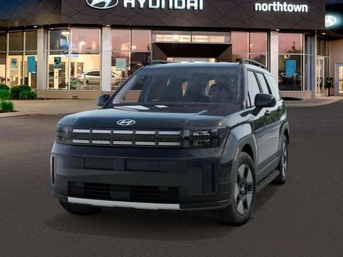 New 2026 Hyundai Santa Fe SEL AWD/4WD image 7