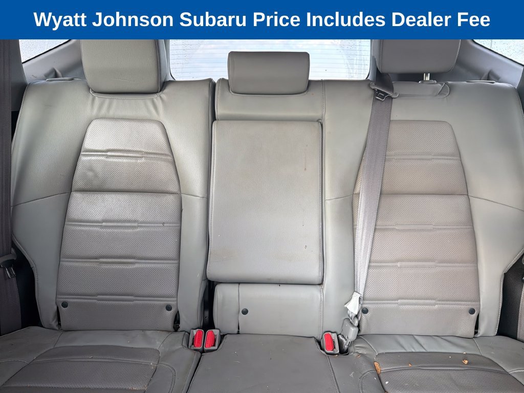 Used 2017 Honda CR-V EX-L image 32