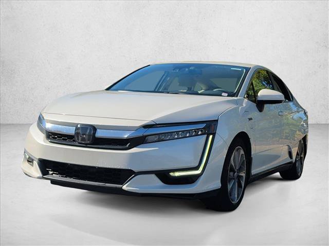Used 2019 Honda Clarity Plug-In Hybrid image 27