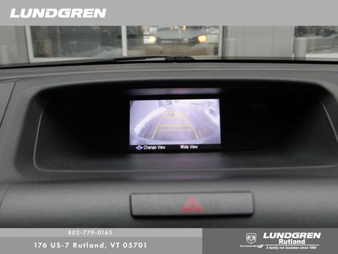 Used 2013 Honda CR-V EX-L image 22