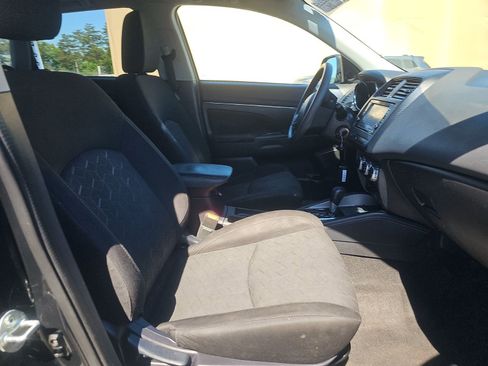 Used 2021 Mitsubishi Outlander Sport FWD image 11
