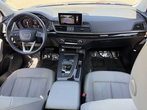 Used 2018 Audi Q5 2.0T Premium Plus w/ Premium Plus Package AWD/4WD image 16
