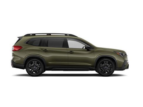 New 2025 Subaru Ascent Bronze Edition image 7