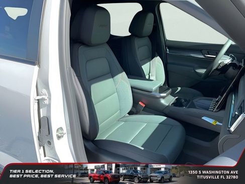 New 2026 GMC Terrain AT4 w/ Convenience Package III image 20