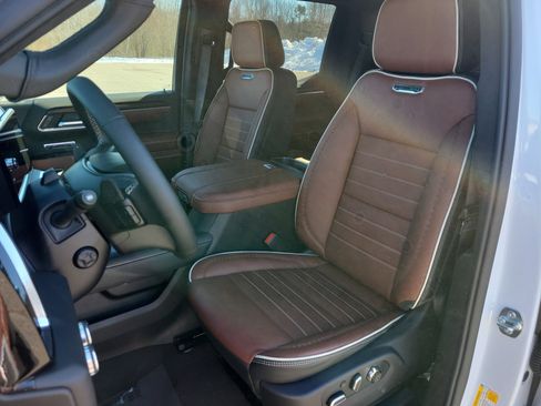 New 2026 GMC Sierra 1500 Denali Ultimate image 4