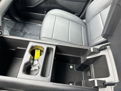 Used 2024 Chevrolet Silverado EV W/T image 22