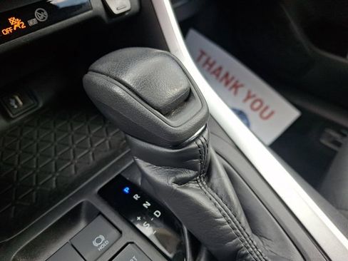 Certified 2024 Toyota RAV4 XLE image 14