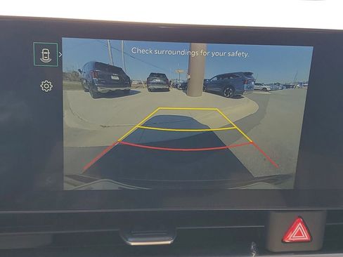 New 2026 Kia Carnival EX image 16