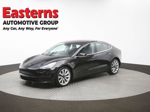 Used 2018 Tesla Model 3 Long Range image 50