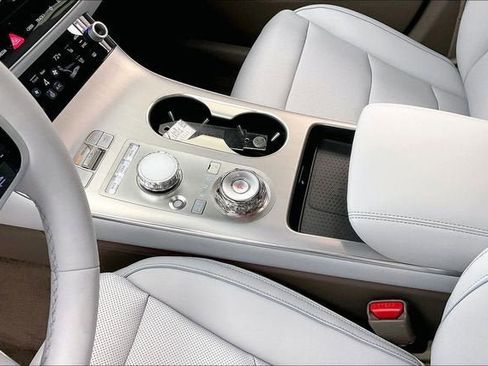 New 2026 Genesis GV70 2.5T Advanced AWD/4WD image 29