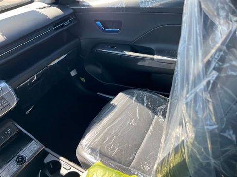 New 2026 Hyundai Kona Limited AWD/4WD image 14