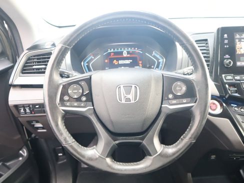 Used 2018 Honda Odyssey Elite image 33