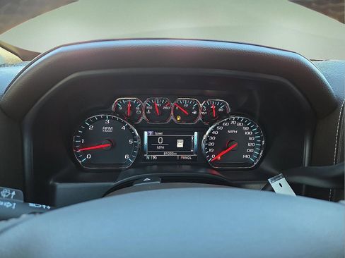 Used 2018 GMC Sierra 1500 SLT w/ SLT Premium Package image 23