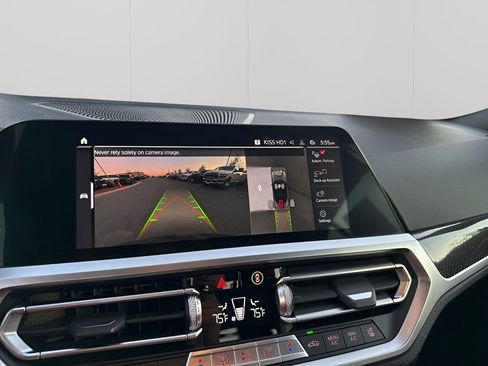 Used 2022 BMW M4 xDrive Competition w/ Executive Package image 30