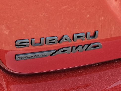 Used 2026 Subaru Crosstrek 2.5i Premium AWD/4WD image 30