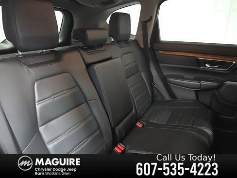 Used 2019 Honda CR-V EX-L image 17