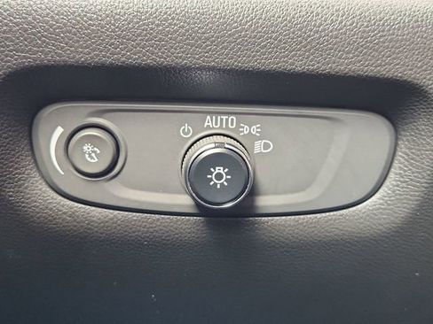 Used 2023 Chevrolet Traverse LS w/ LPO, Cargo Package image 17