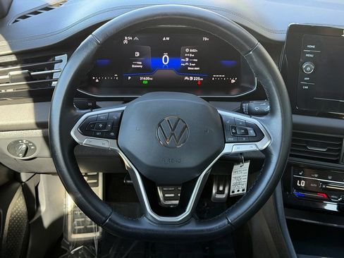 Used 2025 Volkswagen Jetta Sport FWD image 17