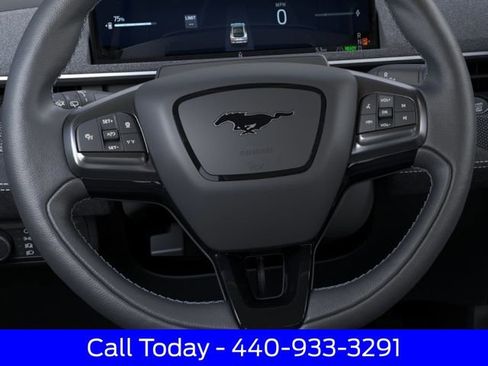 New 2025 Ford Mustang Mach-E GT AWD/4WD image 14