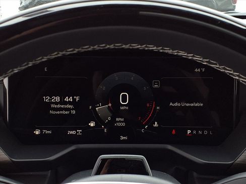 New 2026 GMC Acadia Denali w/ Super Cruise Package image 16