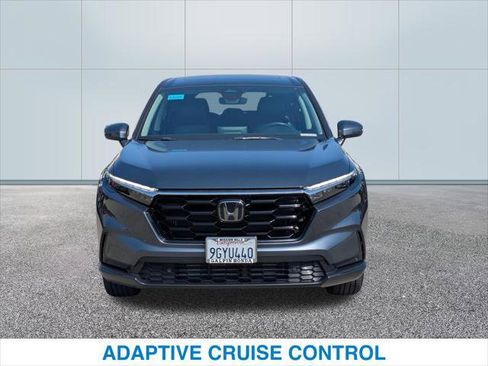 Certified 2023 Honda CR-V EX-L image 3