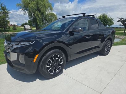 Used 2024 Hyundai Santa Cruz SEL w/ Activity Package