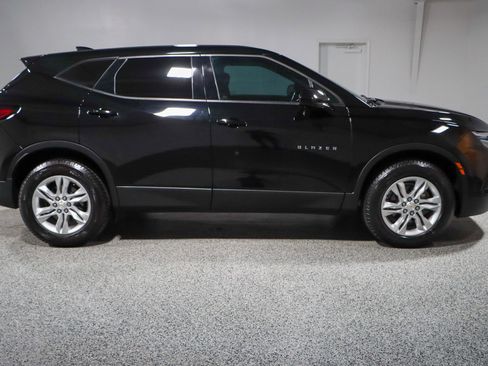 Used 2020 Chevrolet Blazer LT w/ LPO, Cargo Package image 6