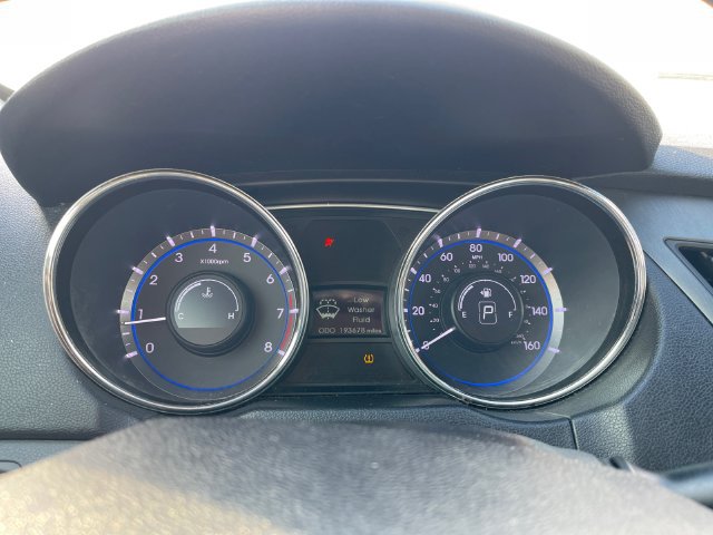 Used 2011 Hyundai Sonata GLS FWD image 20
