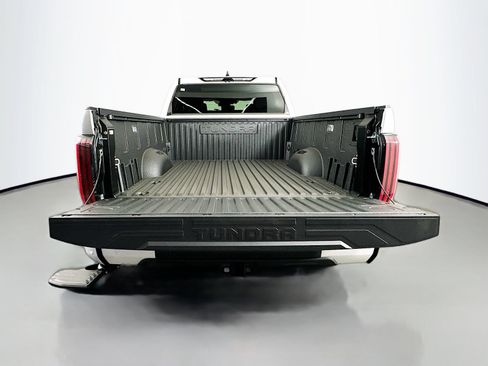 New 2026 Toyota Tundra Platinum AWD/4WD image 27