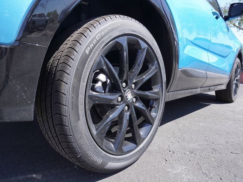 New 2026 Buick Encore GX Sport Touring w/ Advanced Technology Package image 6