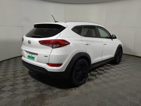 Used 2016 Hyundai Tucson SE w/ Option Group 12 image 10