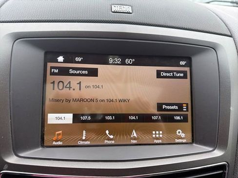 Used 2016 Lincoln MKT AWD w/ Equipment Group 201A image 22