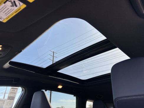 New 2026 INFINITI QX60 Sport image 34