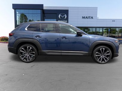 Certified 2025 MAZDA CX-50 AWD 2.5 S w/ Premium Plus Pkg