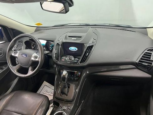 Used 2016 Ford Escape Titanium w/ Equipment Group 301A FWD image 23