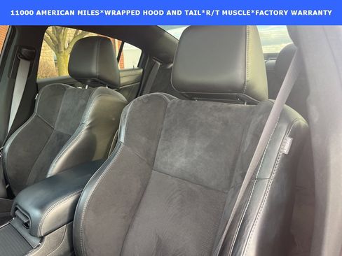 Used 2023 Dodge Charger R/T w/ Plus Group image 18