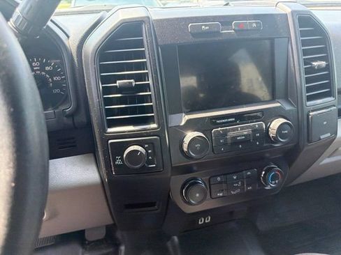 Used 2019 Ford F150 XL w/ Equipment Group 101A Mid AWD/4WD image 7