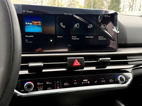 New 2026 Kia Sportage X-Line AWD/4WD image 18