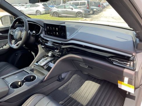 New 2026 Acura MDX A-Spec AWD/4WD image 17
