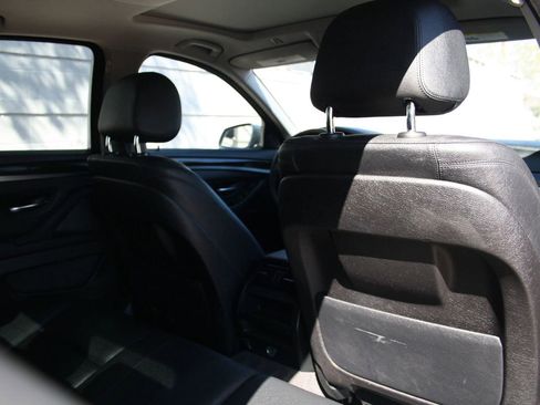 Used 2014 BMW 528i Sedan image 11