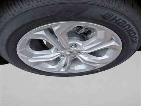 New 2026 Honda Accord LX image 10