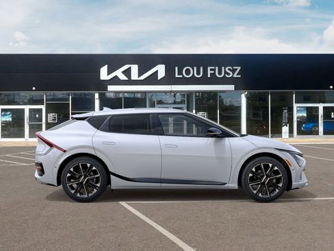 New 2025 Kia EV6 GT-Line image 7