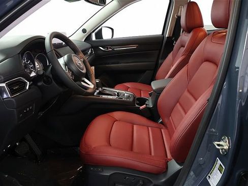 New 2025 MAZDA CX-5 Carbon Edition image 22